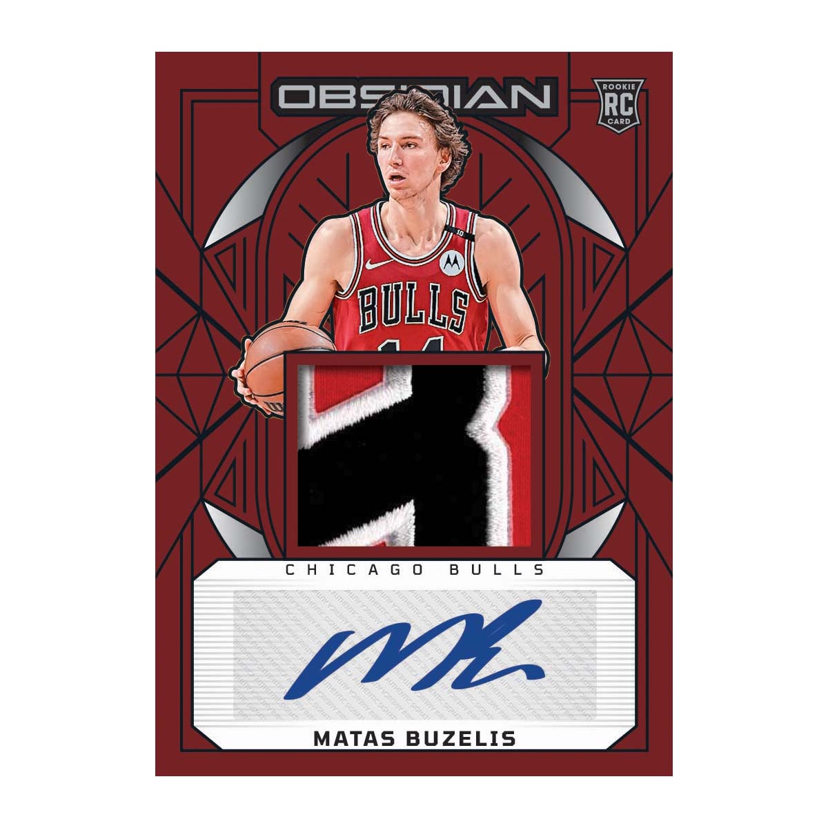 2024-25 Panini Obsidian Basketball Hobby INTERNATIONAL