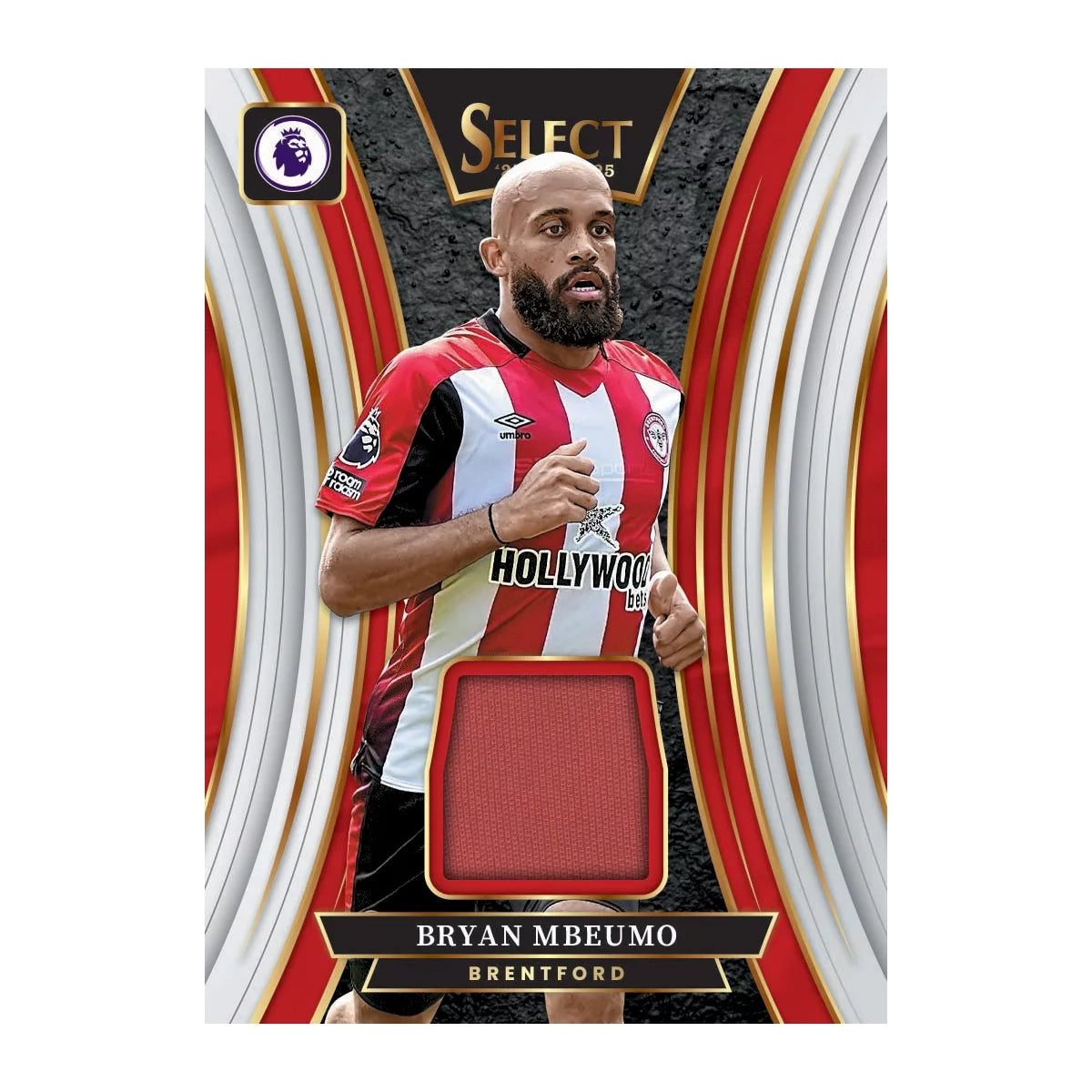 2024-25 Panini Select Soccer EPL English Premier League Mega Box