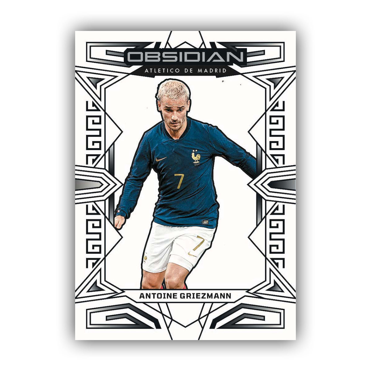 2023-24 Panini Obsidian Soccer Hobby Box