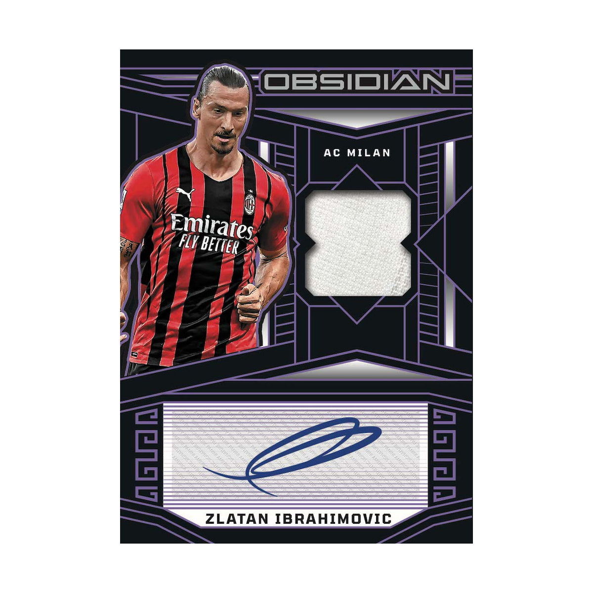 2023-24 Panini Obsidian Soccer Hobby Box