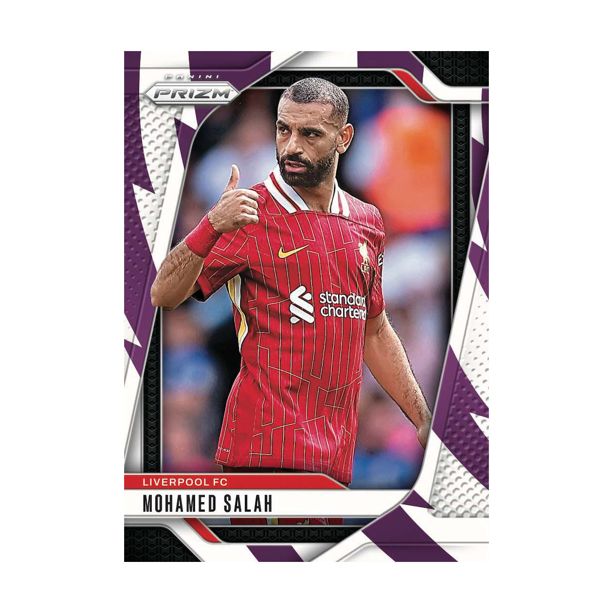 2024-25 Panini Prizm EPL Premier League Soccer Hobby Box