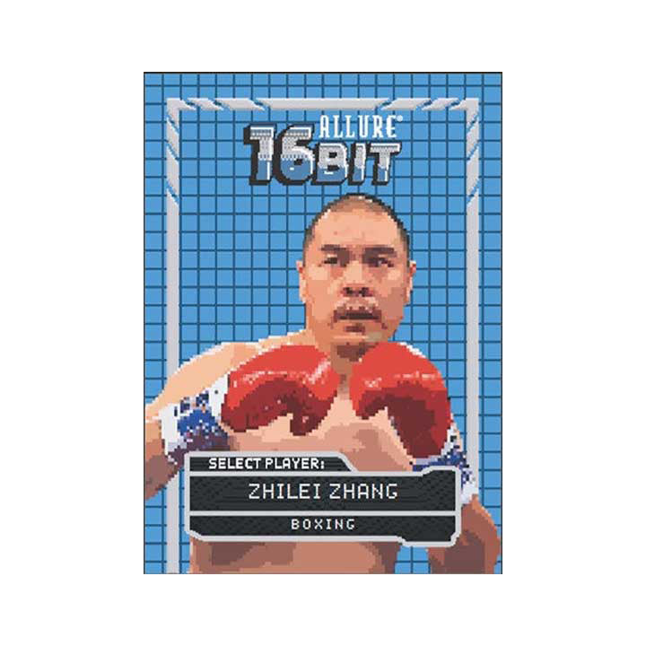2025 Upper Deck Allure SE Hobby Box