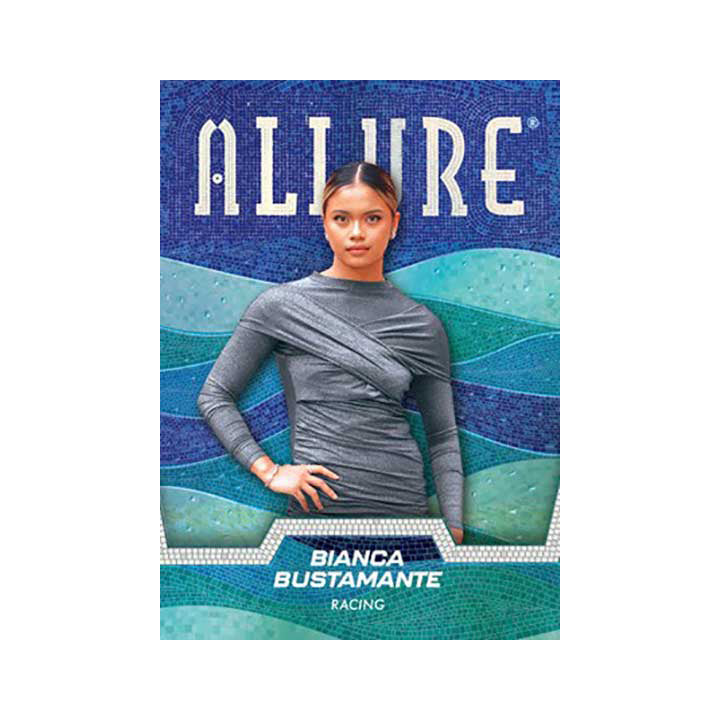 2025 Upper Deck Allure SE Hobby Box