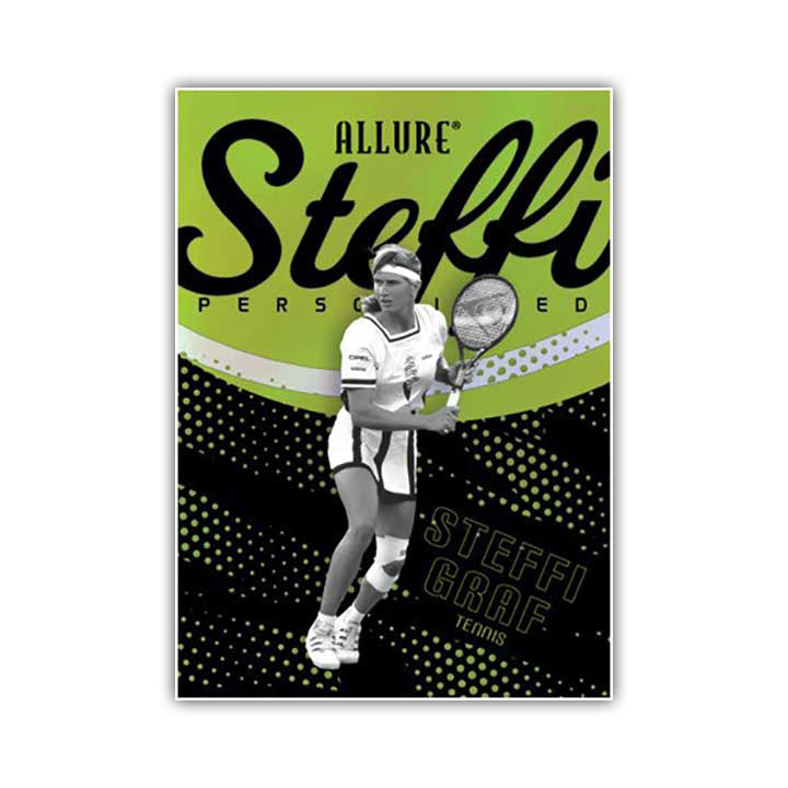 2025 Upper Deck Allure SE Hobby Box