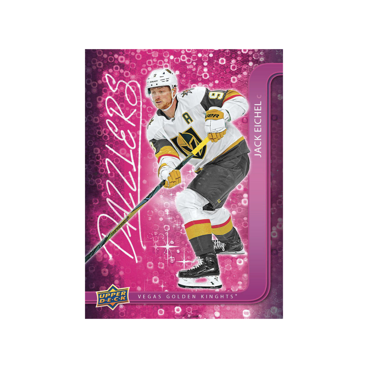 2024-25 Upper Deck Series 2 Hockey Hobby Box