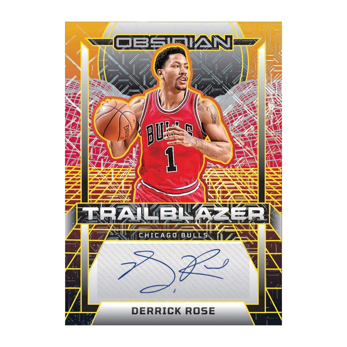 2024-25 Panini Obsidian Basketball Hobby INTERNATIONAL