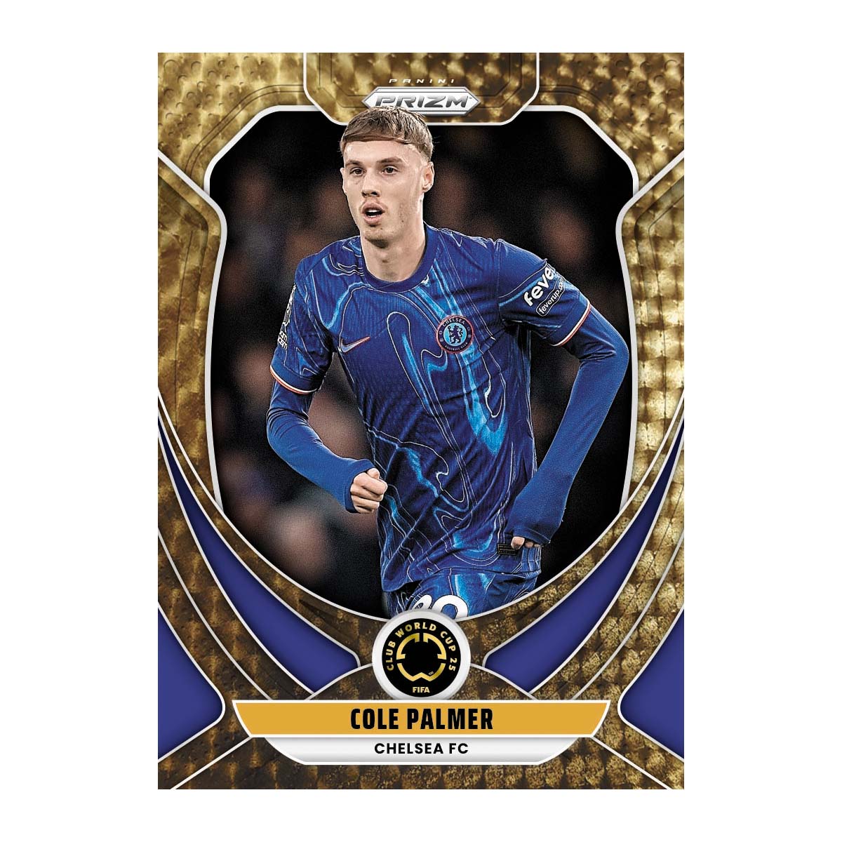 2025 Panini Prizm FIFA Club World Cup Hobby INTERNATIONAL