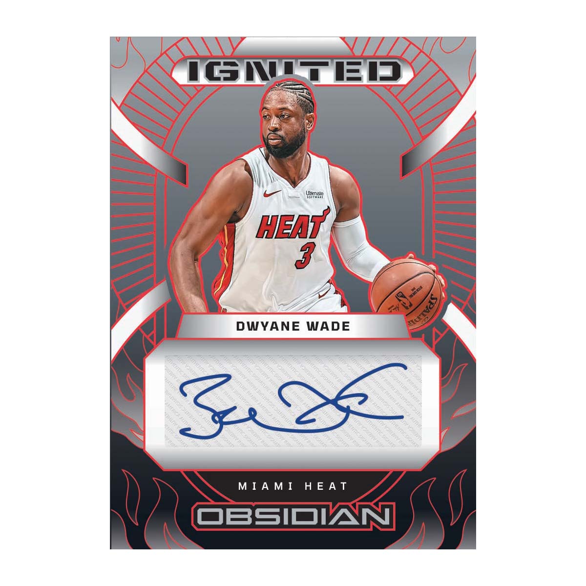 2024-25 Panini Obsidian Basketball Hobby INTERNATIONAL