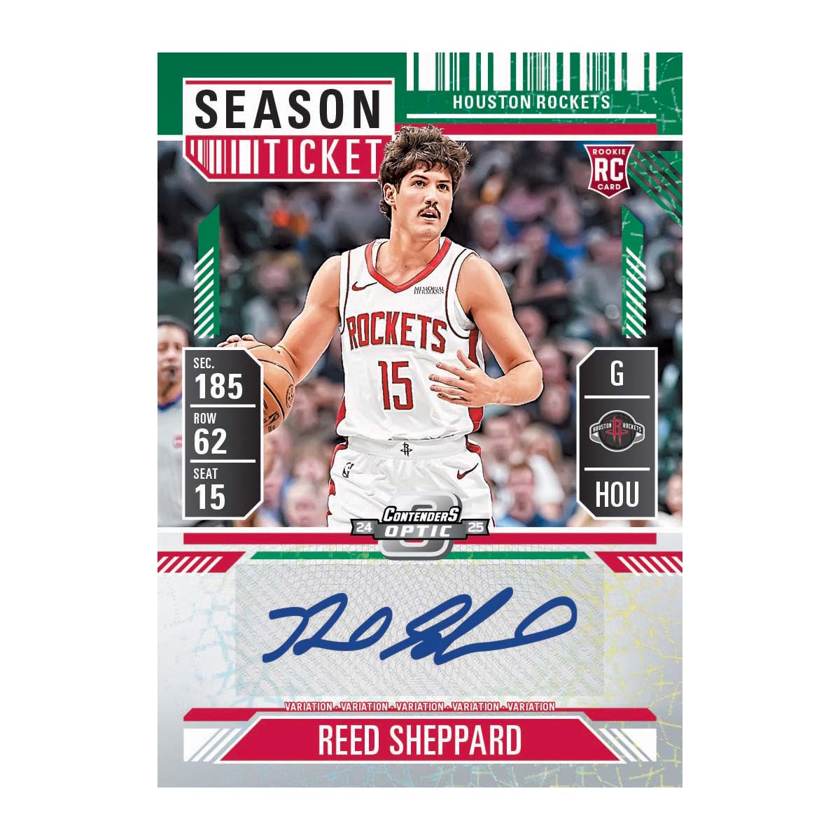 2024-25 Panini Mosaic Basketball Hobby International Box