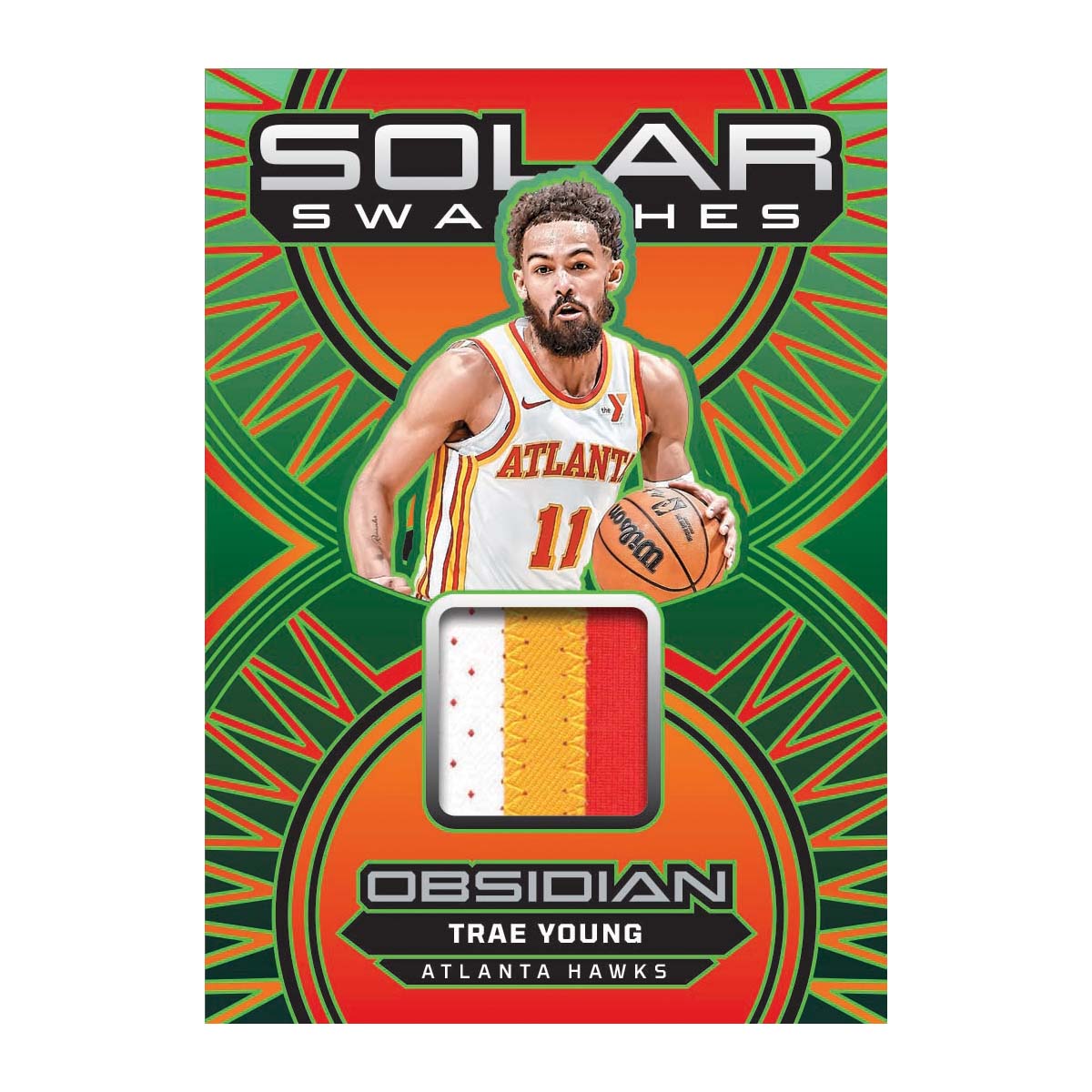 2024-25 Panini Obsidian Basketball Hobby INTERNATIONAL