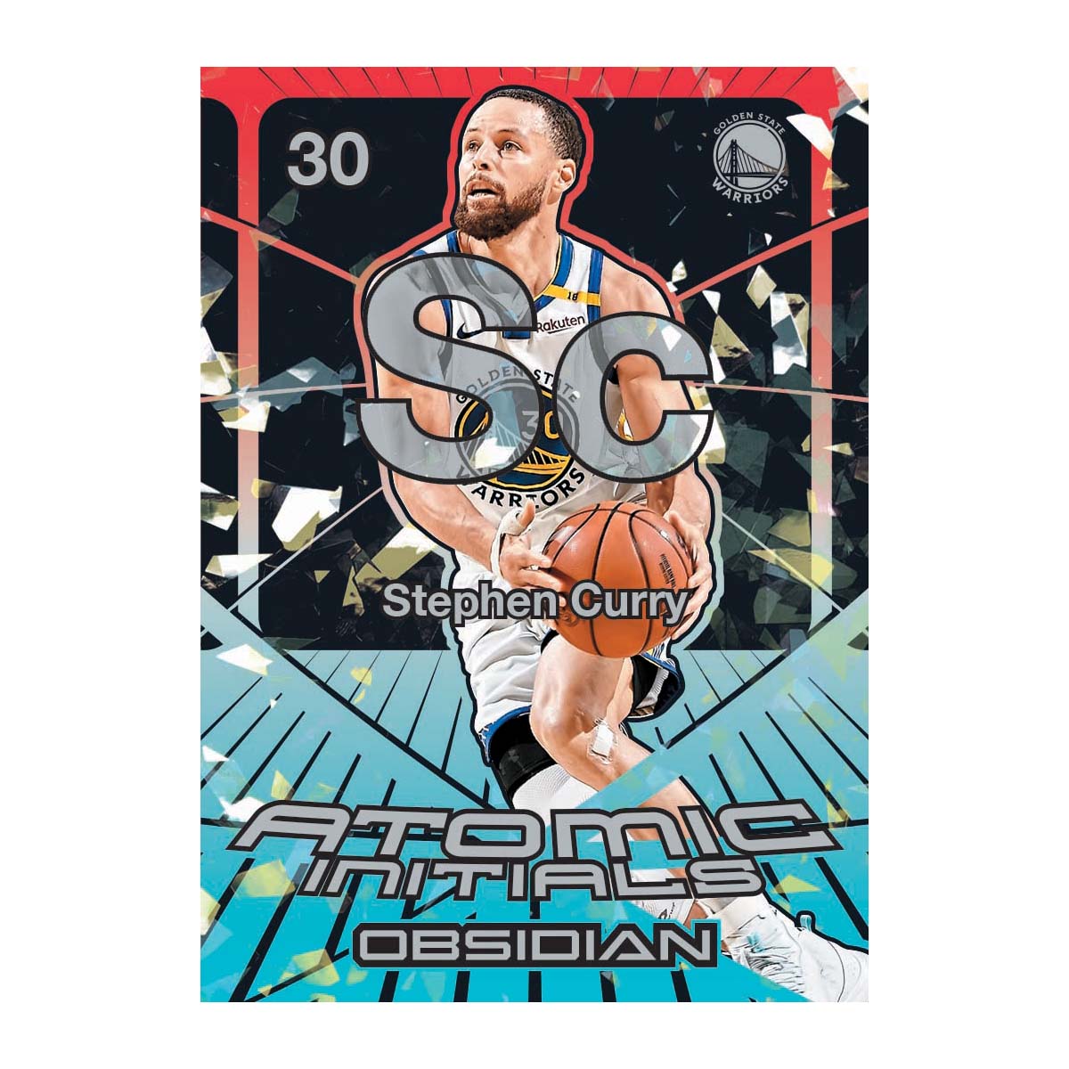 2024-25 Panini Obsidian Basketball Hobby INTERNATIONAL