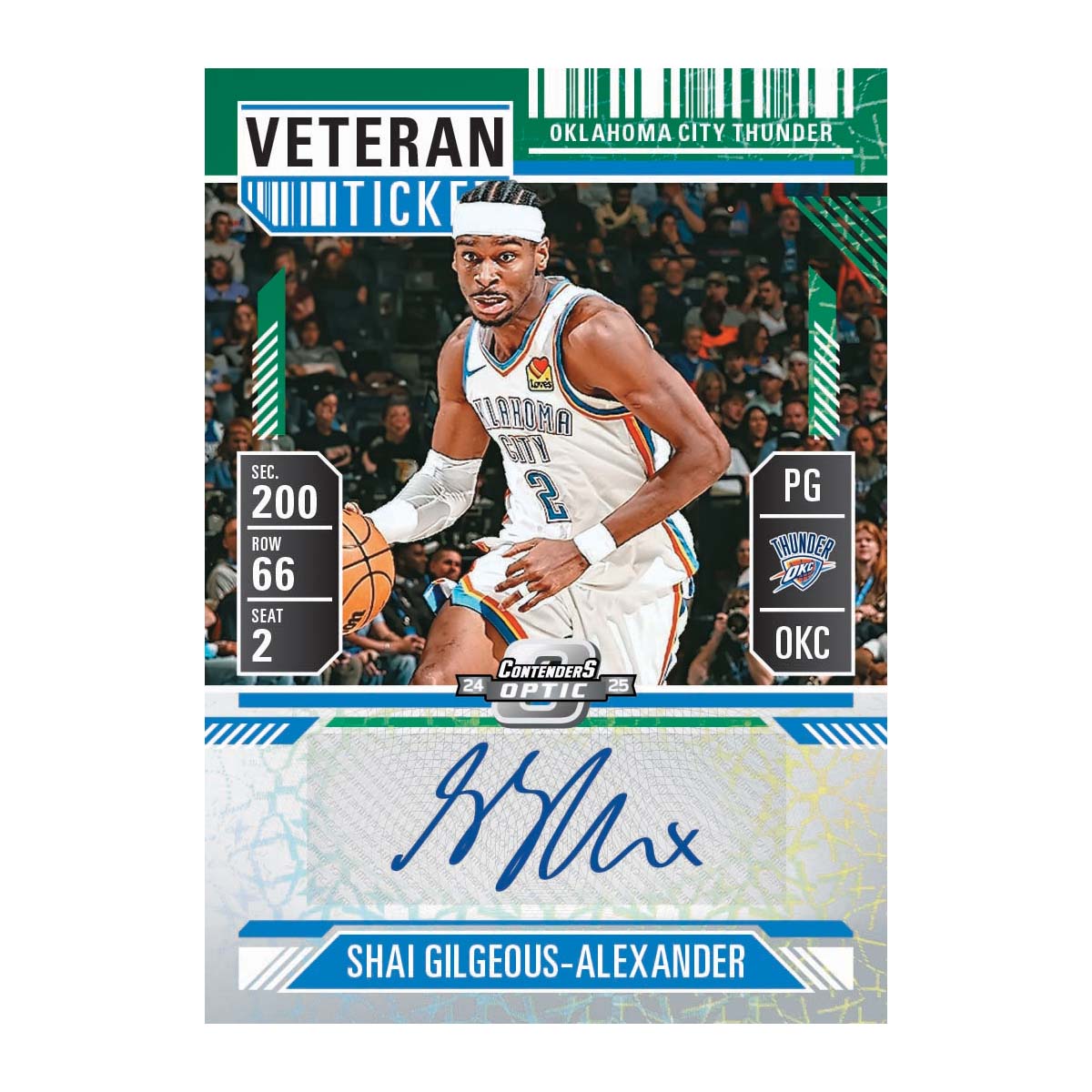 2024-25 Panini Mosaic Basketball Hobby International Box