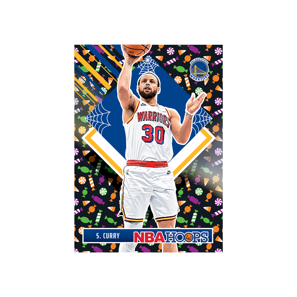 2025 Panini Haunted Hoops Basketball