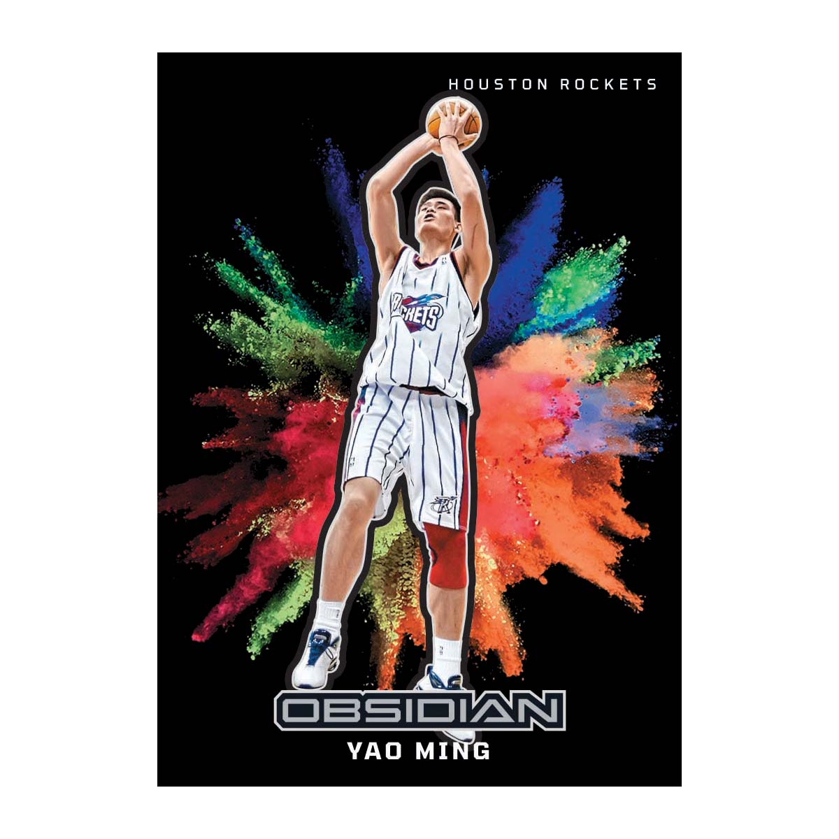 2024-25 Panini Obsidian Basketball Hobby INTERNATIONAL