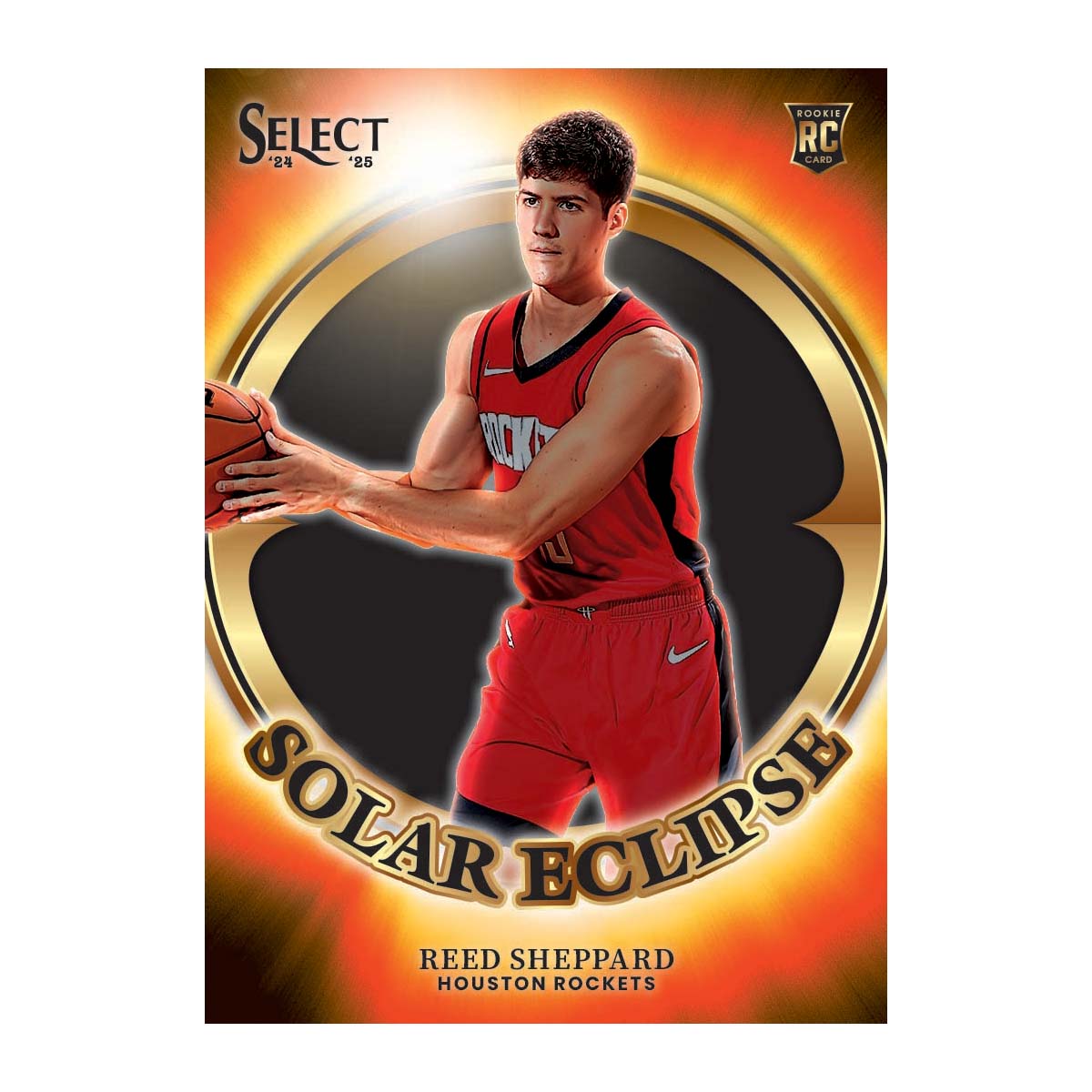 2024-25 Panini Select Basketball Hobby Box