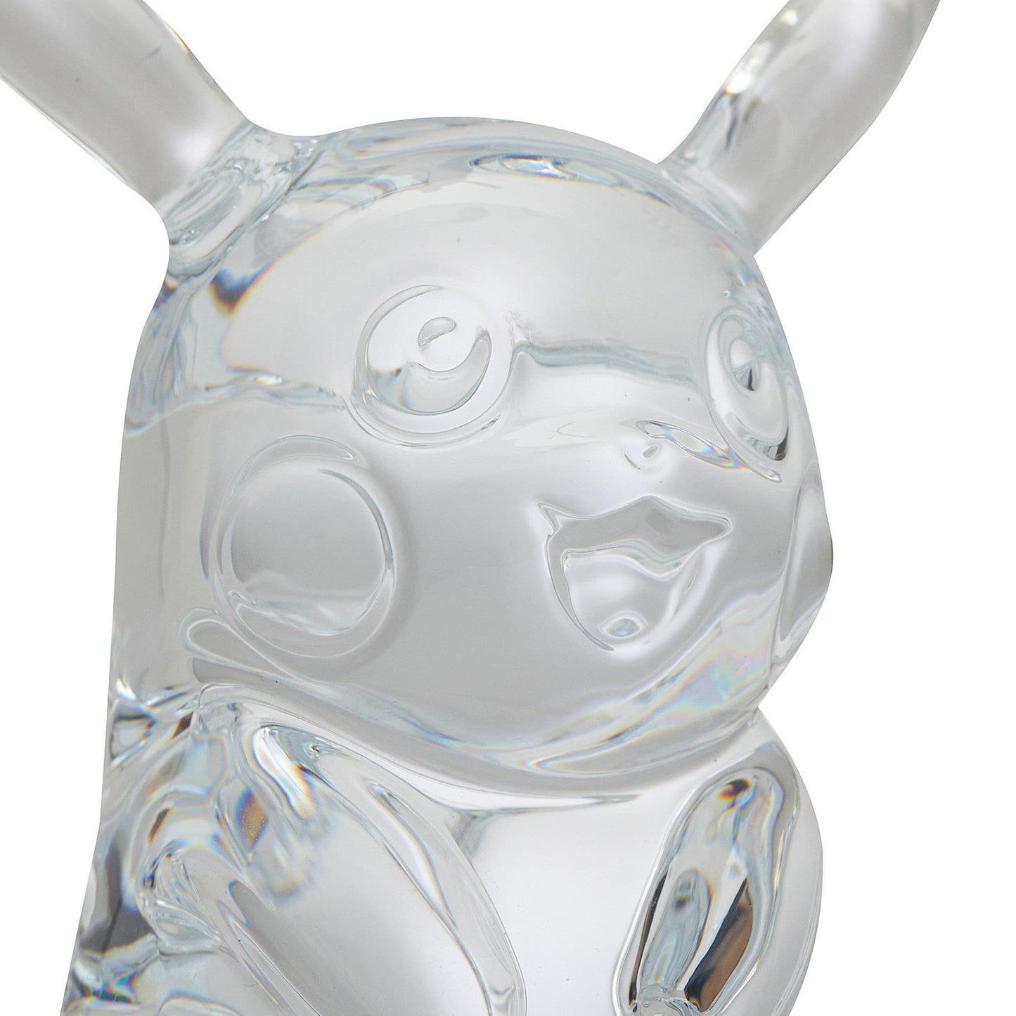 Baccarat - Pokemon Pikachu Figurine Small