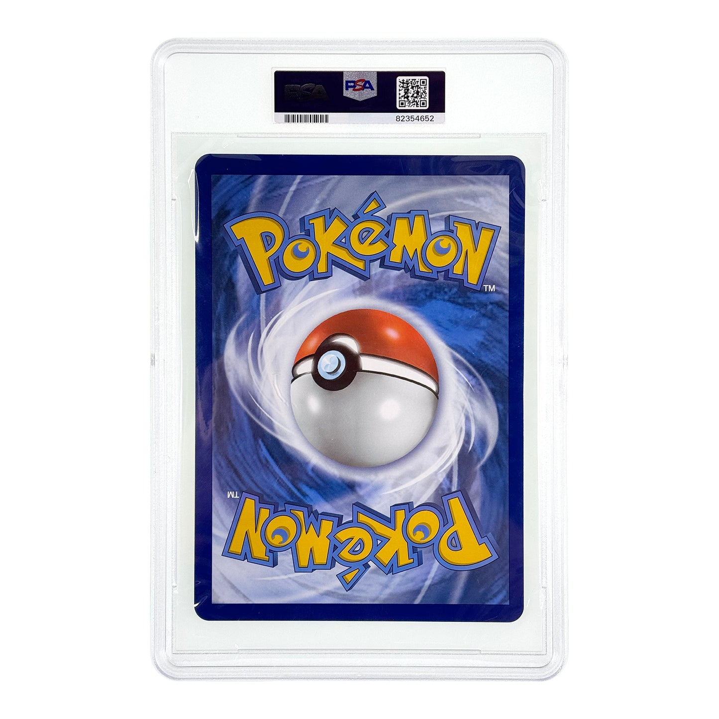 Pikachu V-Union 2021 Pokemon Celebration Collection Promo Jumbo PSA 10