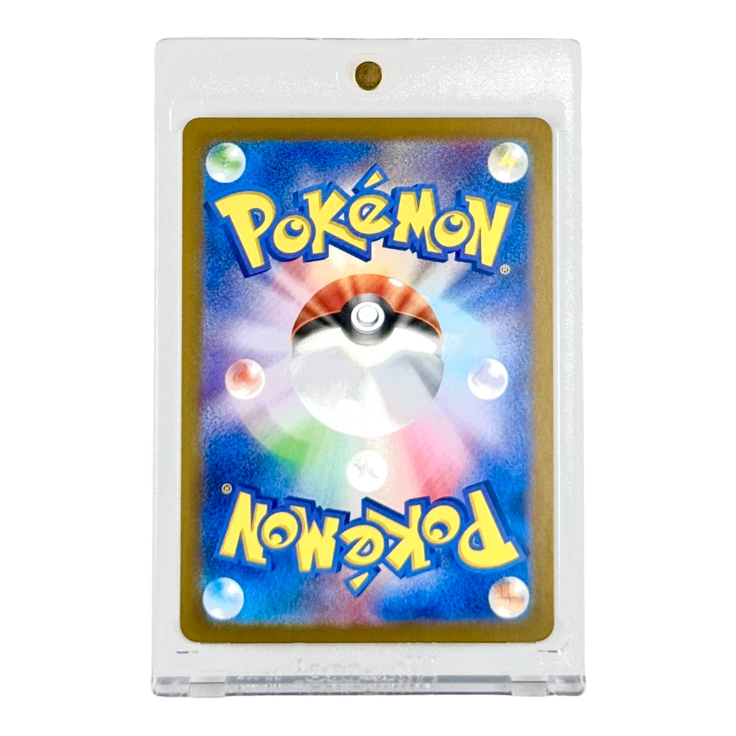 Mewtwo 2023 Pokemon Japanese Sv2a 151 #183 AR
