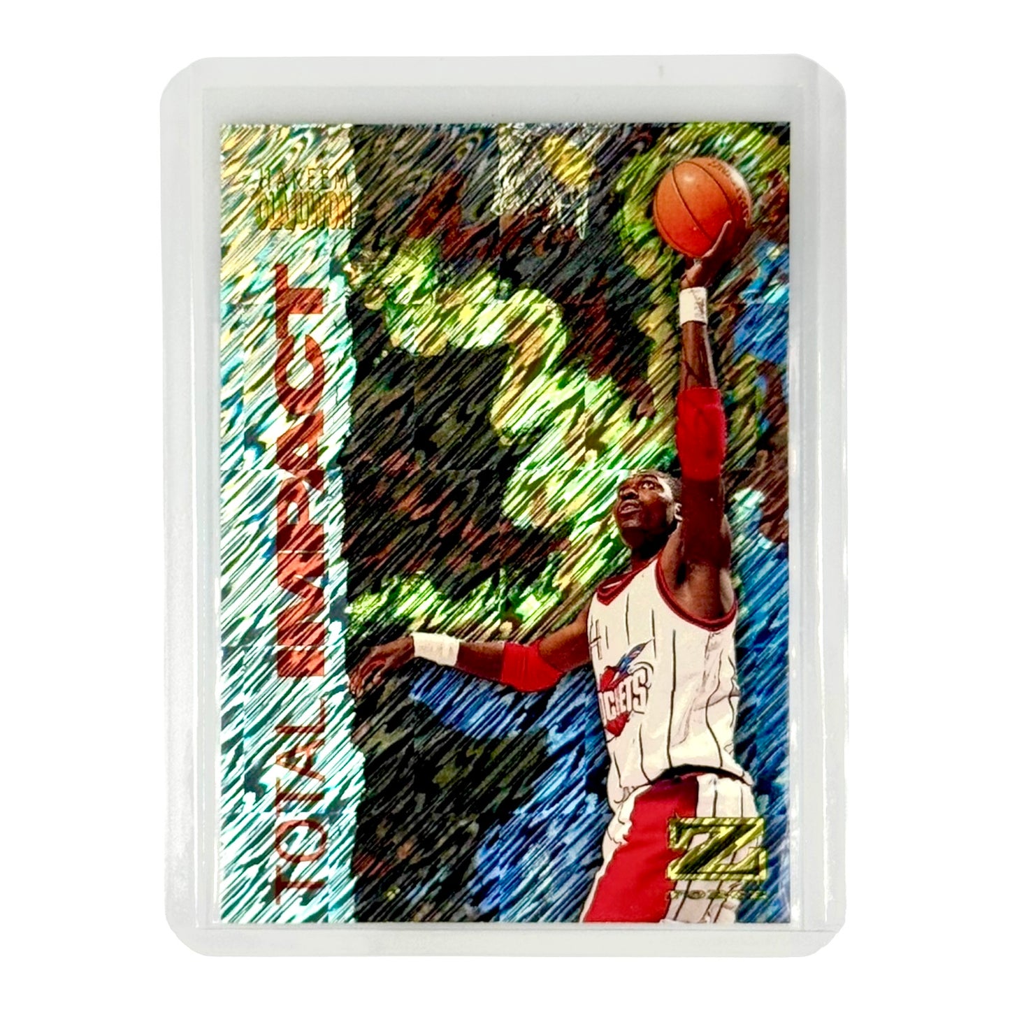 Set of 12 1997 Skybox Total Impact Full Set