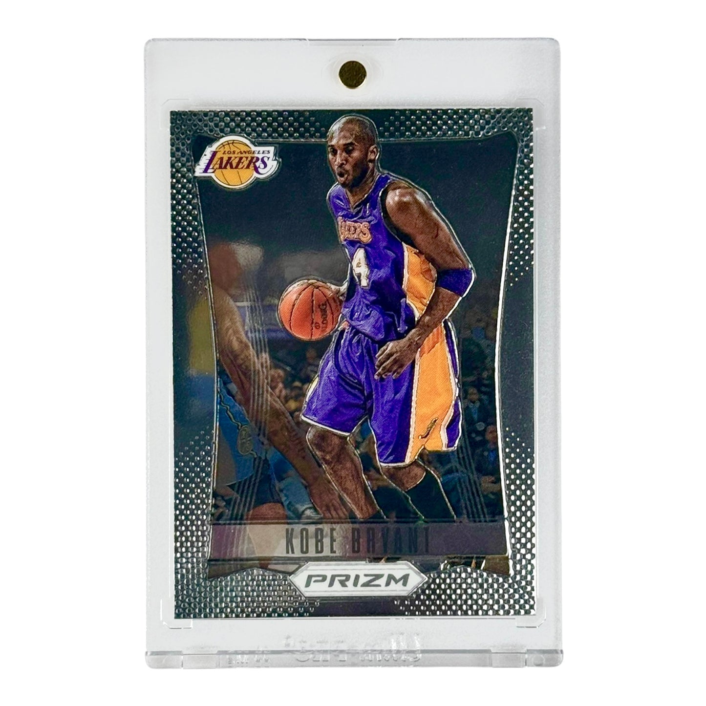 Kobe Bryant 2012-13 Prizm #24