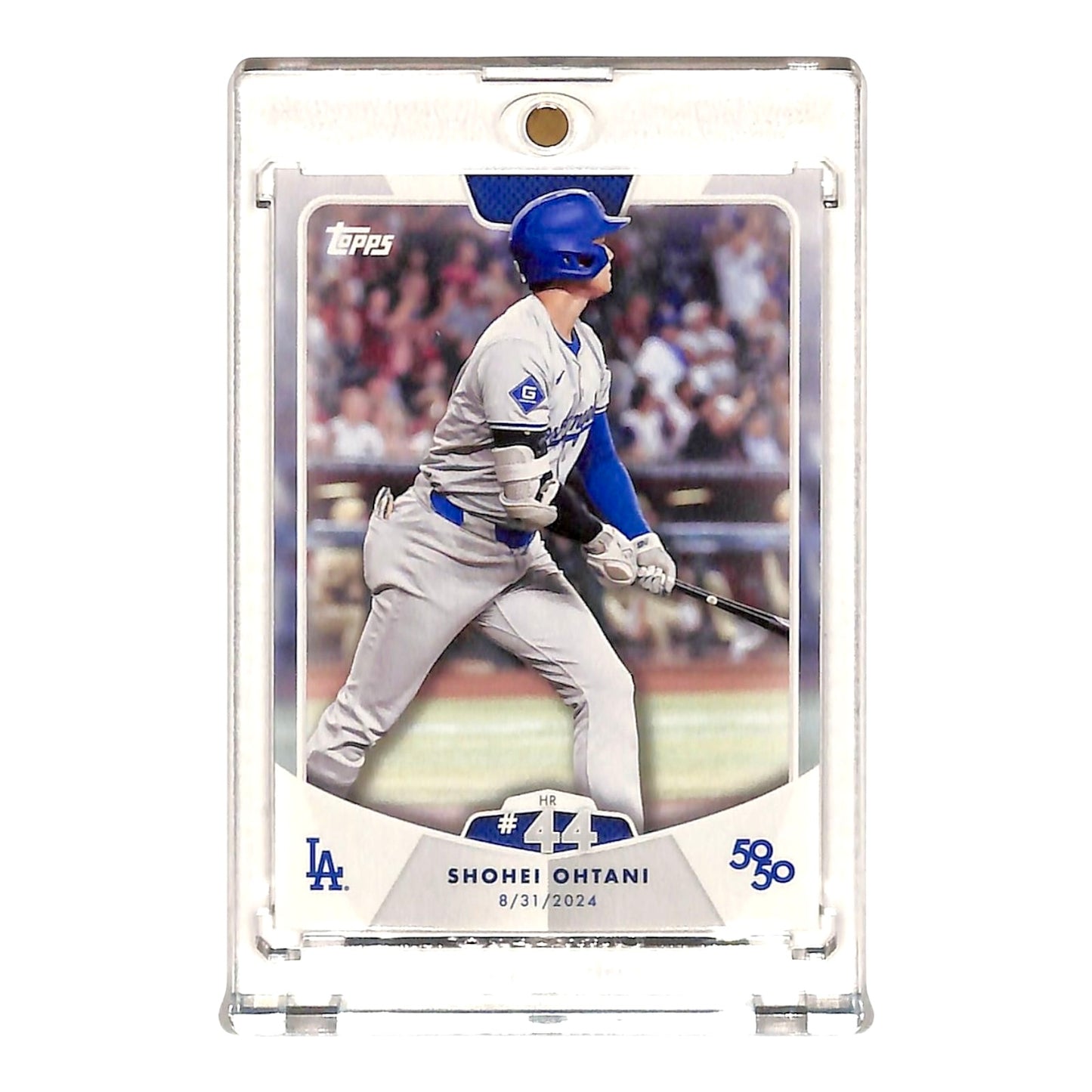 Shohei Ohtani 2024 Topps 50/50 HR #44