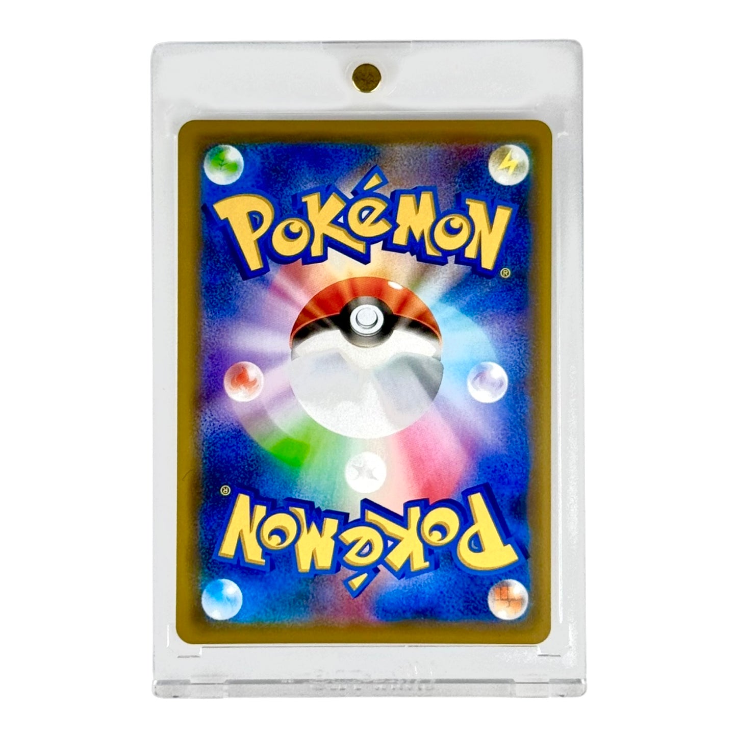 Charizard 2019 Pokemon Japanese Mewtwo Strikes Movie Promo #366