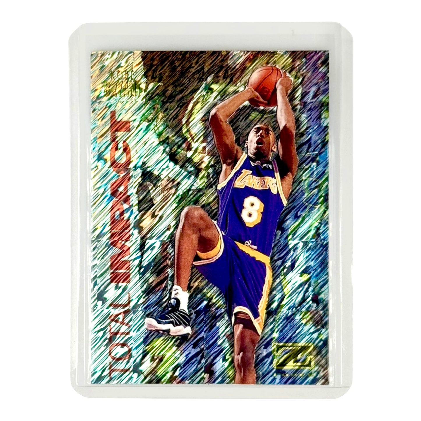 Set of 12 1997 Skybox Total Impact Full Set