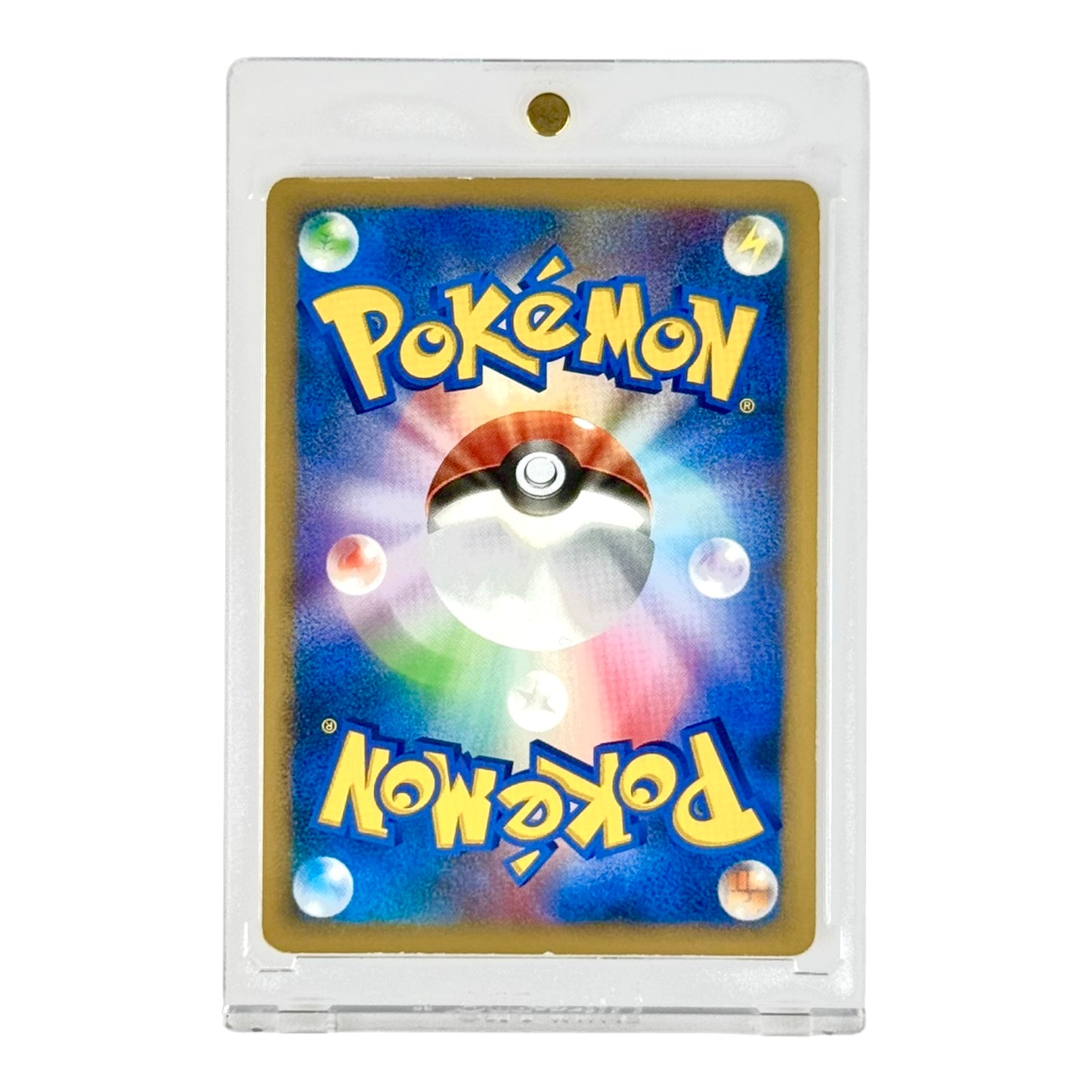 Gengar 2006 Pokemon Japanese DP1 1st Edition #102
