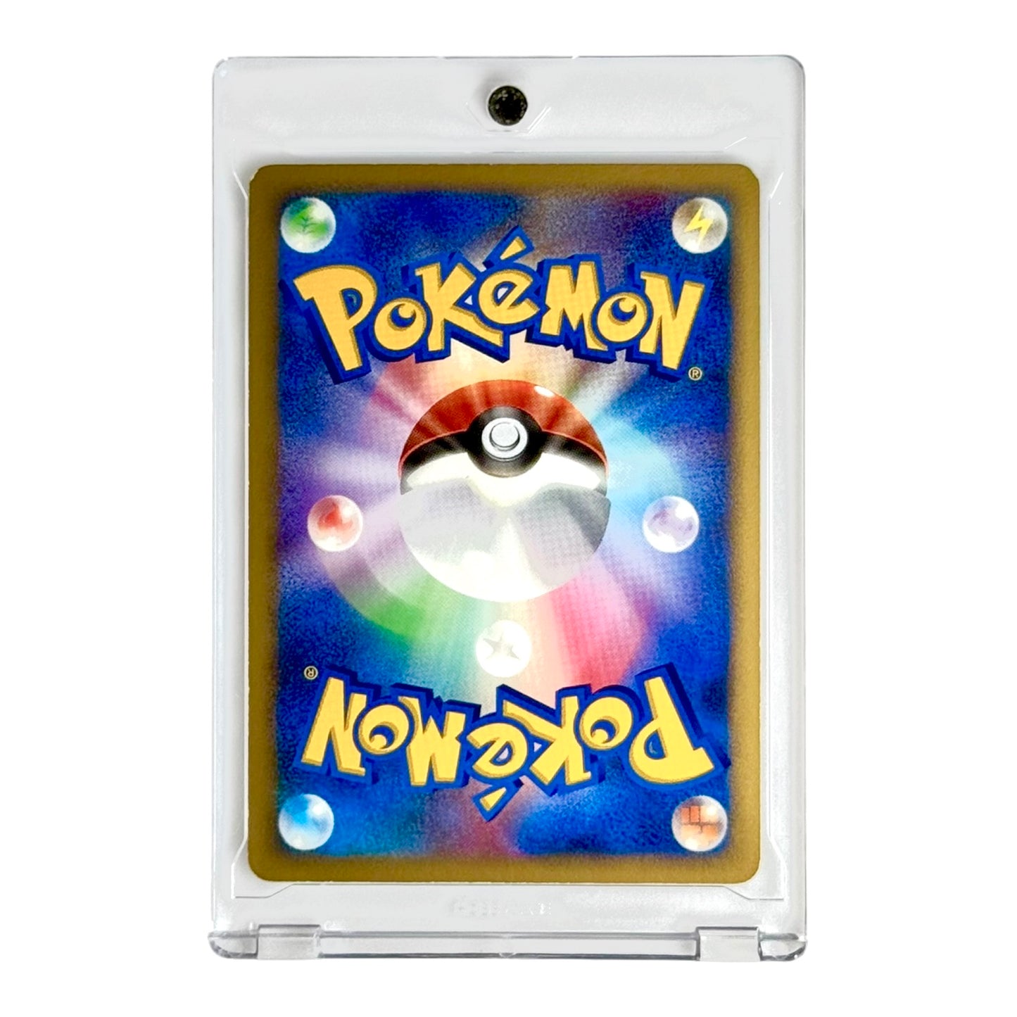 Deoxys 2007 Pokemon Japanese 10th Anniversary Move Set Promo Holo