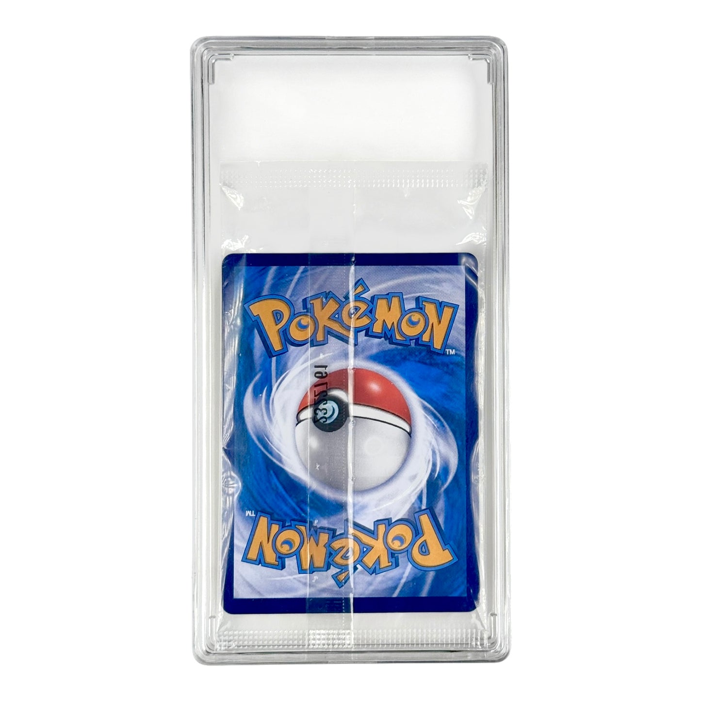 Pikachu Pokemon Traditional Chinese Pizza Hut Promo #172 Sealed Pack (Case Not Included)