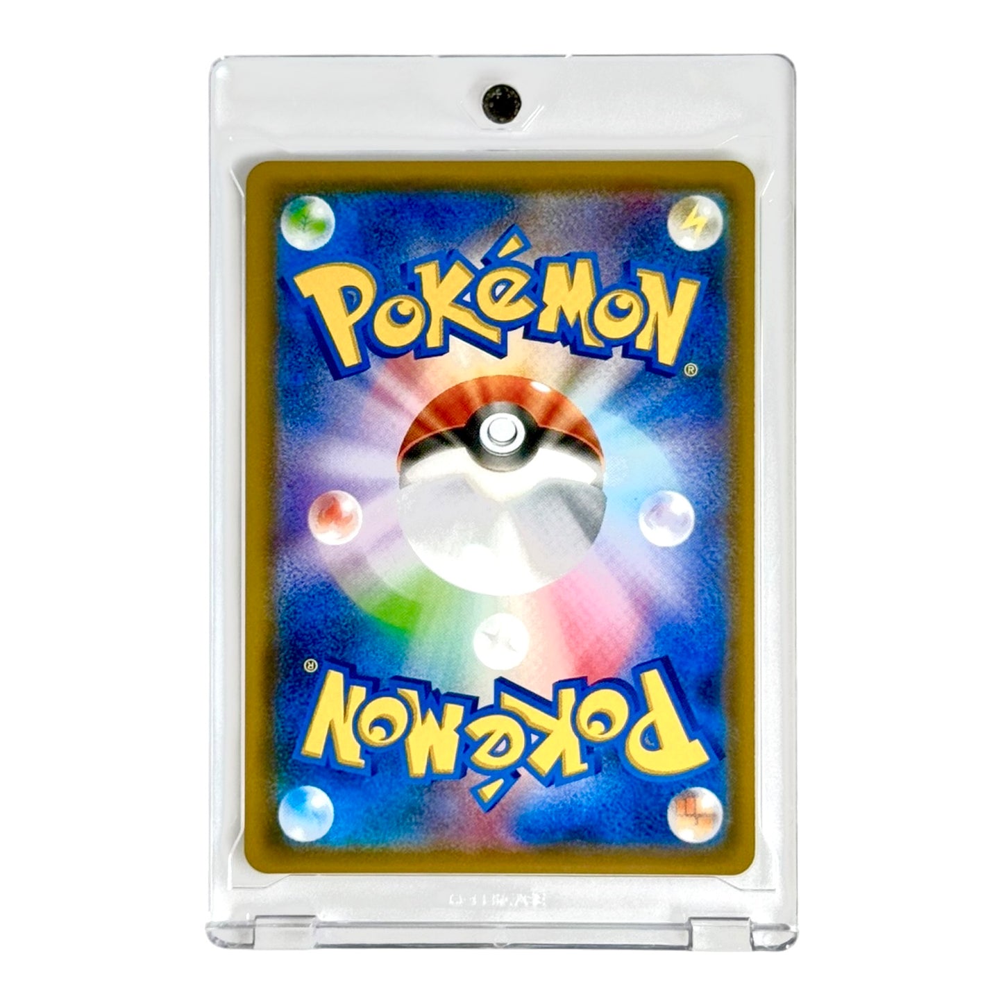 Eevee & Snorlax 2018 Pokemon Japanese Sun & Moon Tag Team Sm9 #066