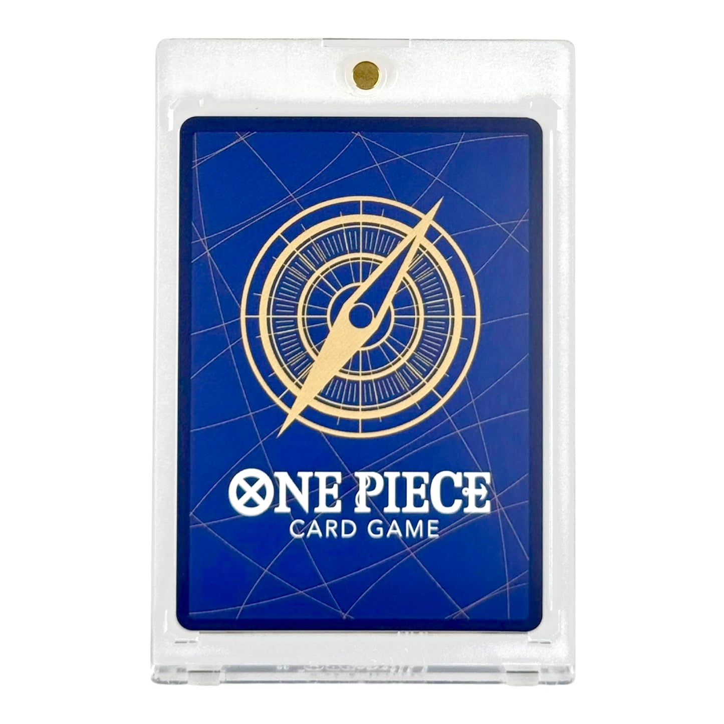 Monkey D.Luffy 2025 One Piece Japanese OP11 Gear 2 Alternate Art #080