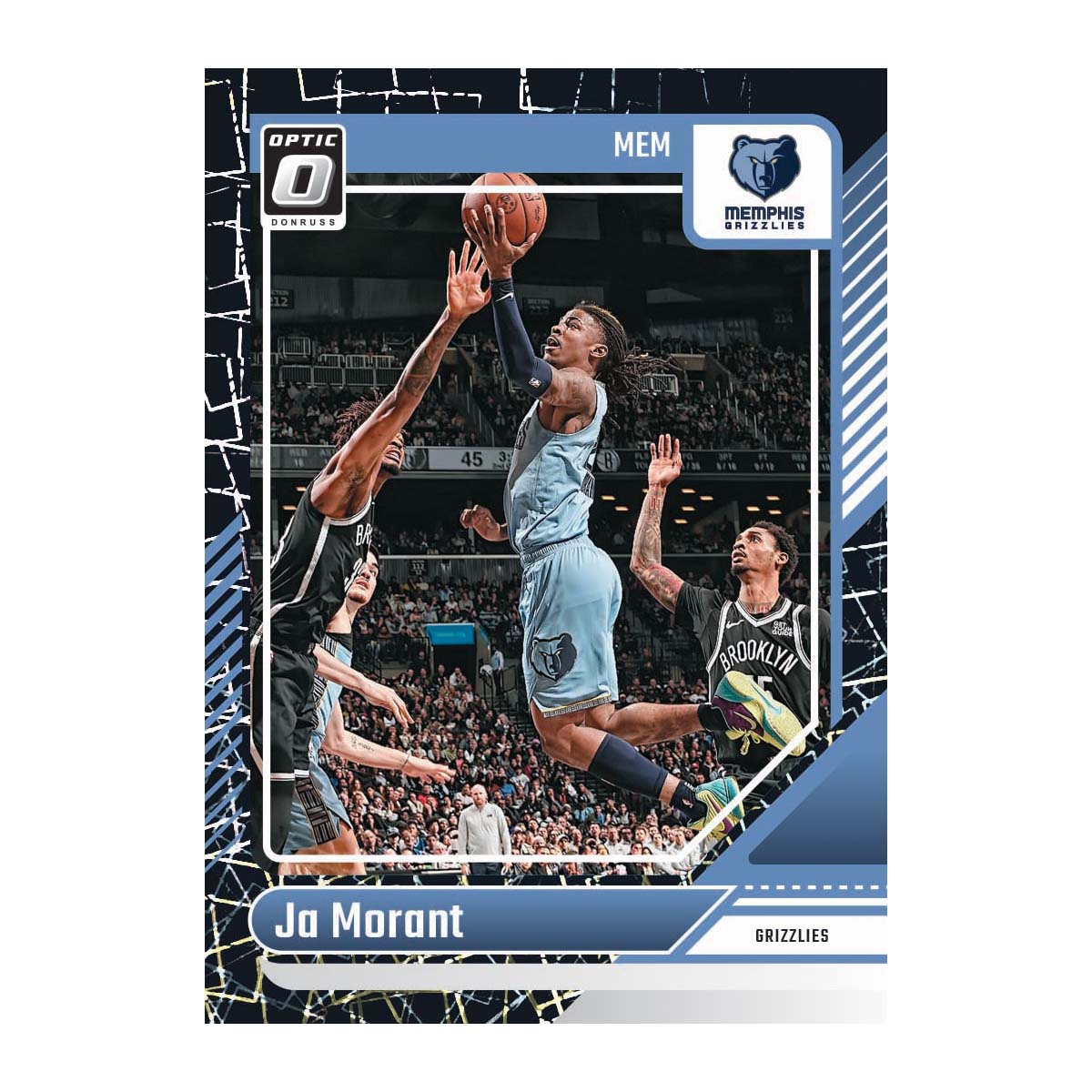 2024-25 Panini Donruss Optic Basketball Hobby Box
