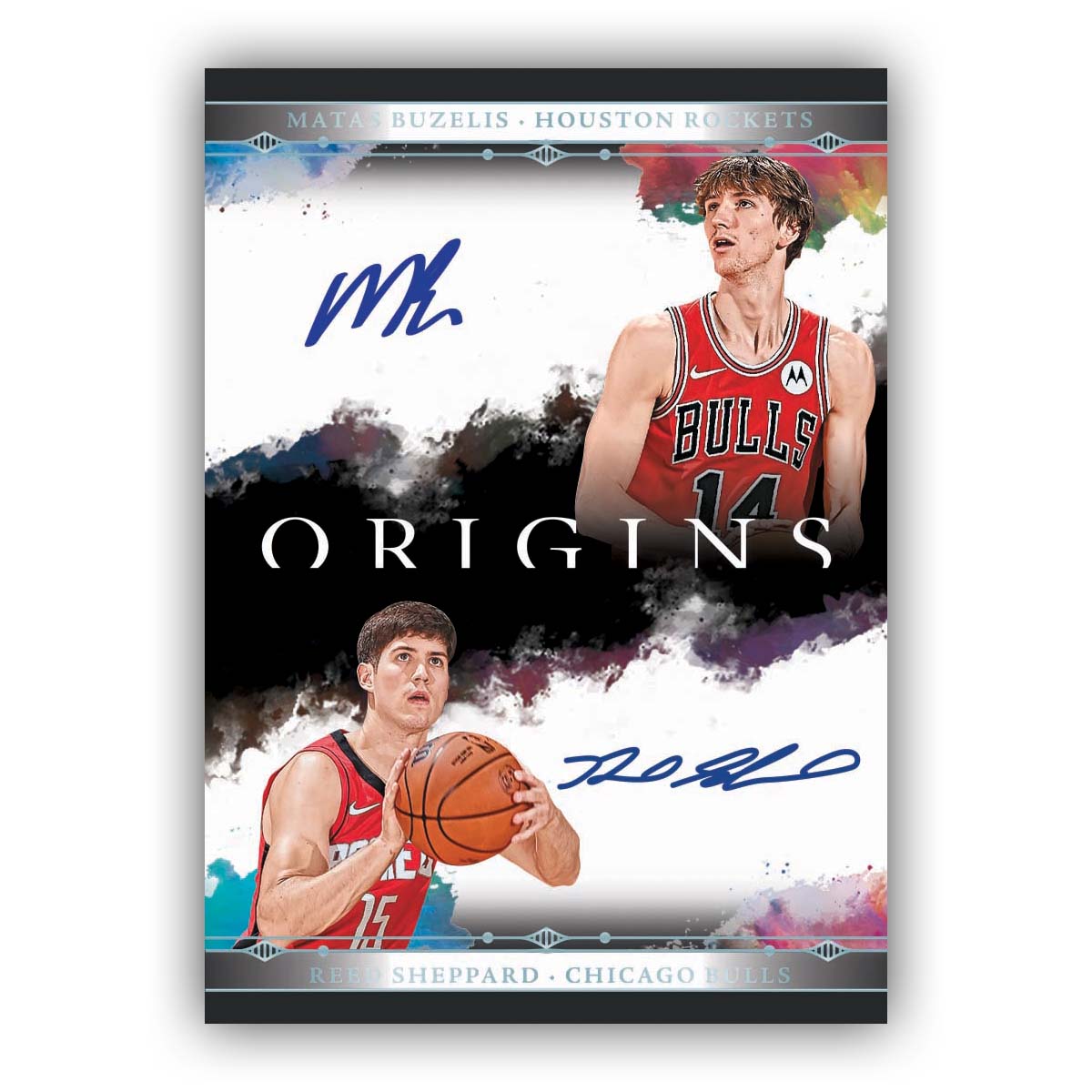 2024/25 Panini Origins Basketball Hobby Box