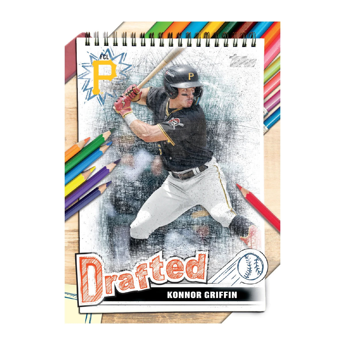 2025 Topps Pro Debut Baseball - Hobby Box
