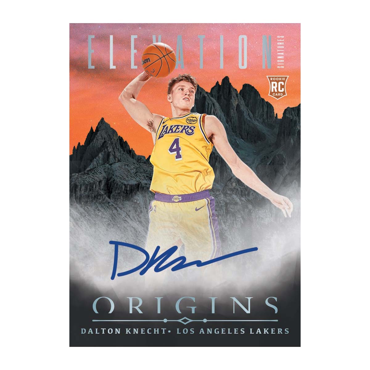 2024/25 Panini Origins Basketball Hobby Box