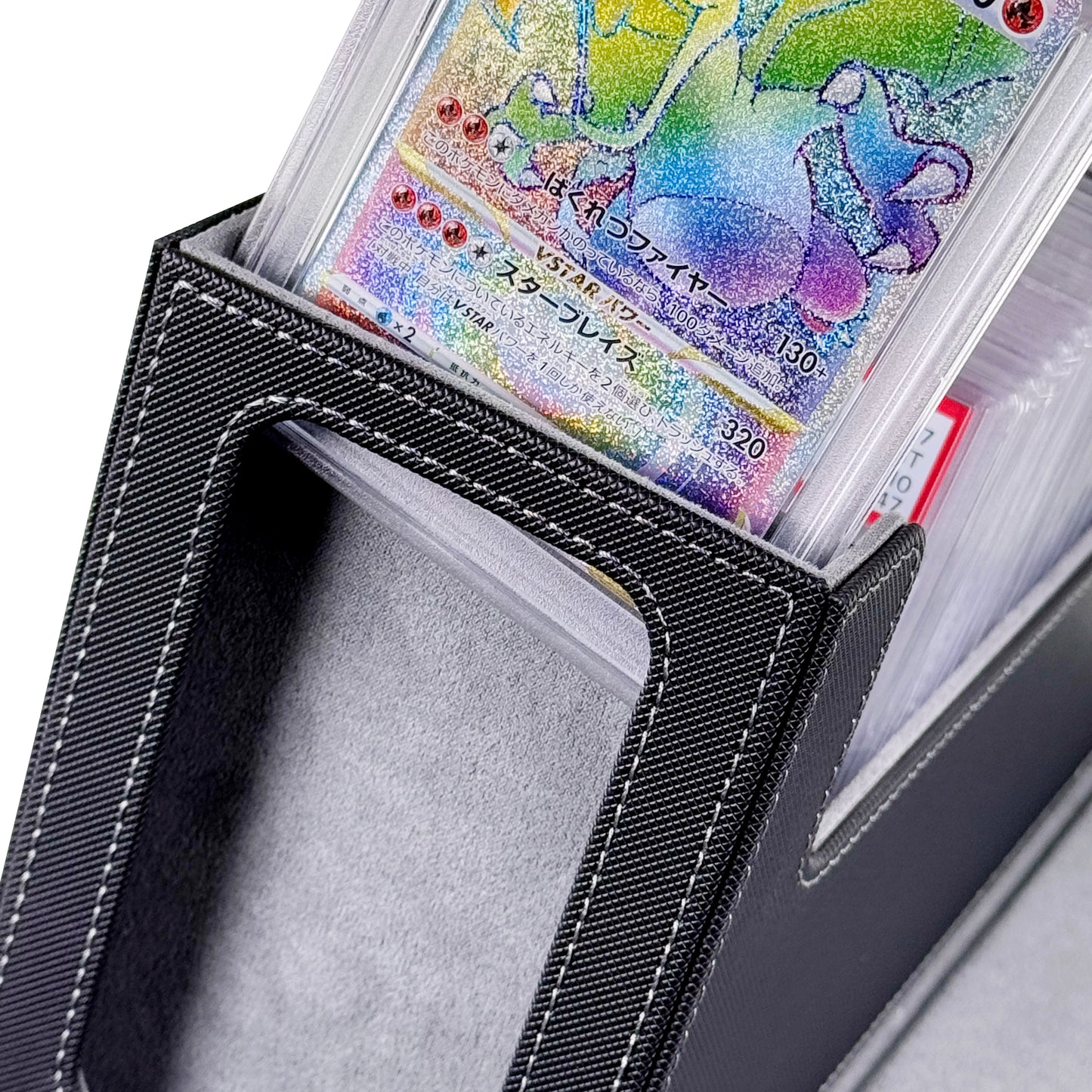 Graded Card Storage Box