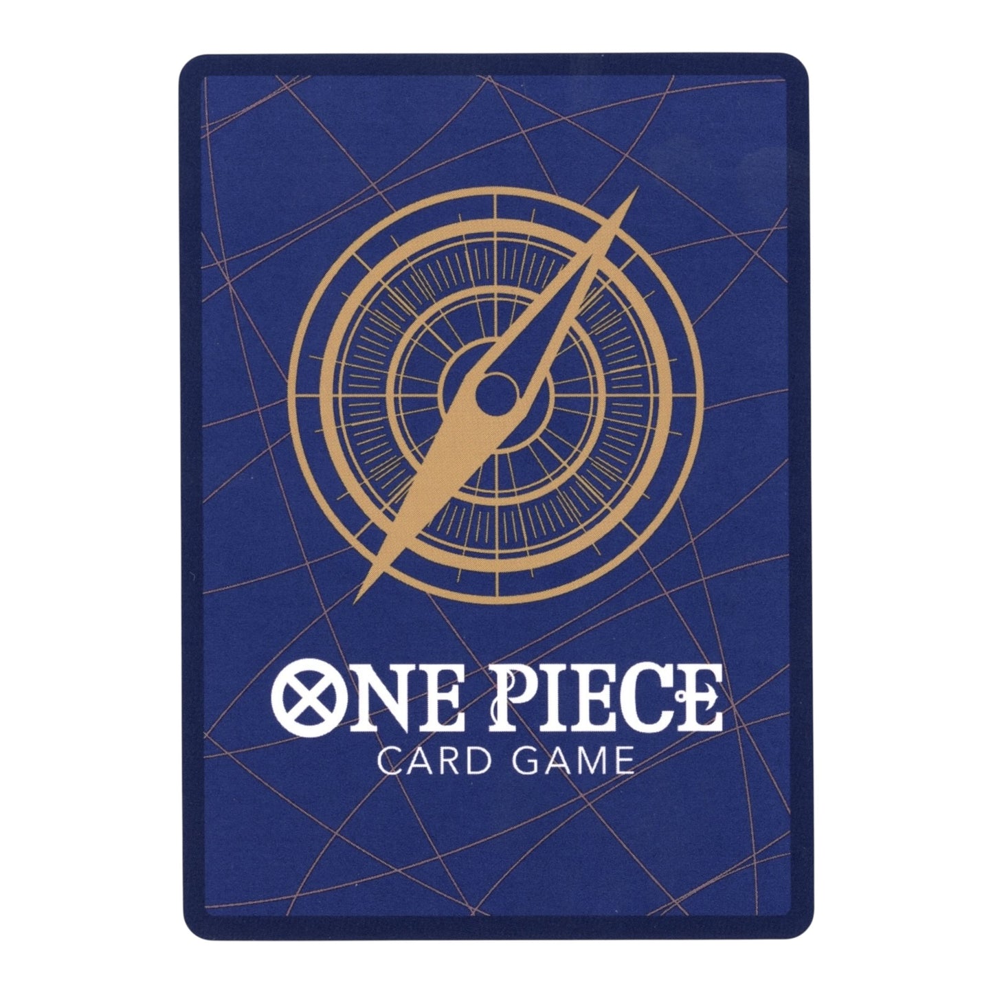 Enel 2026 One Piece Japanese Flagship Battle Promo #OP15-060