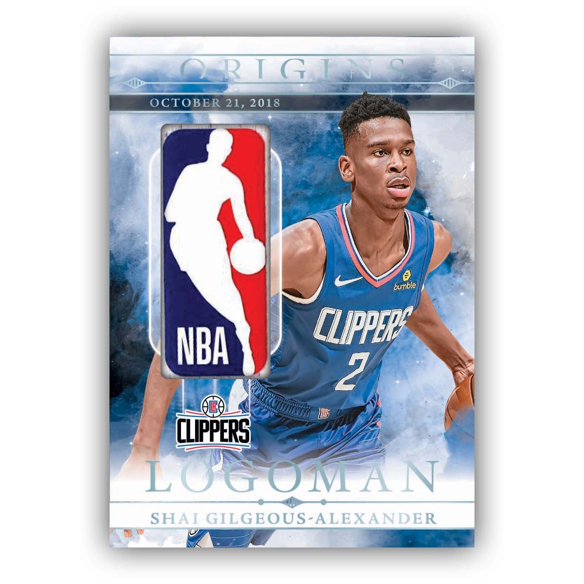 2024/25 Panini Origins Basketball Hobby Box