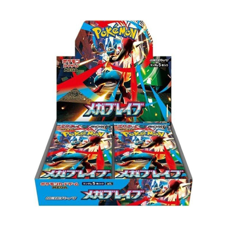 Pokemon 日版 M1L