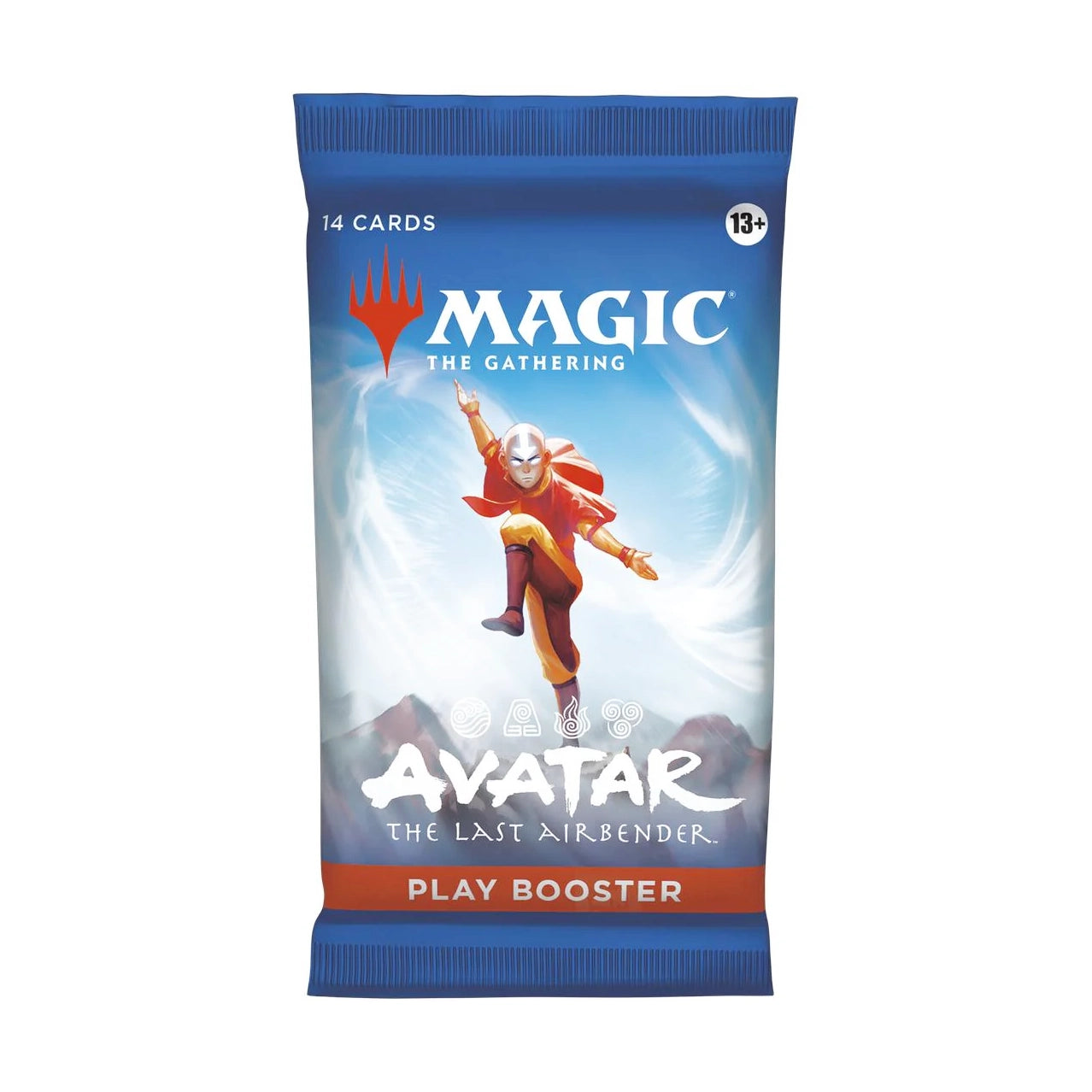 Magic: The Gathering | Avatar: The Last Airbender - Play Booster Box