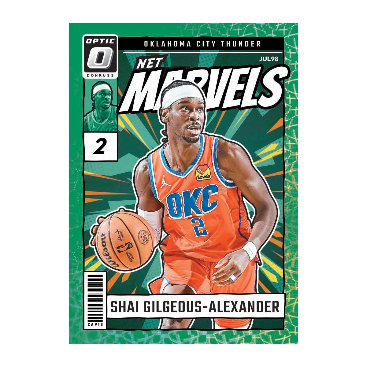 2024-25 Panini Donruss Optic Basketball Hobby INTERNATIONAL