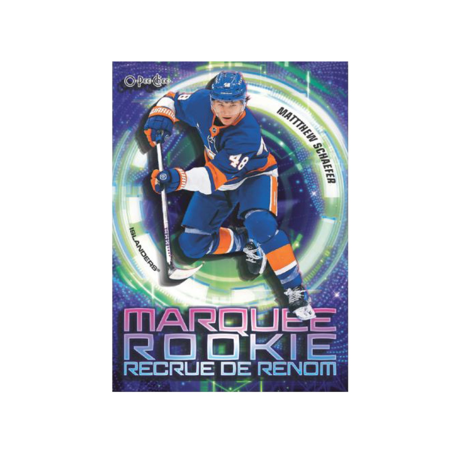 2025-26 Upper Deck O-Pee-Chee Hockey Hobby Box