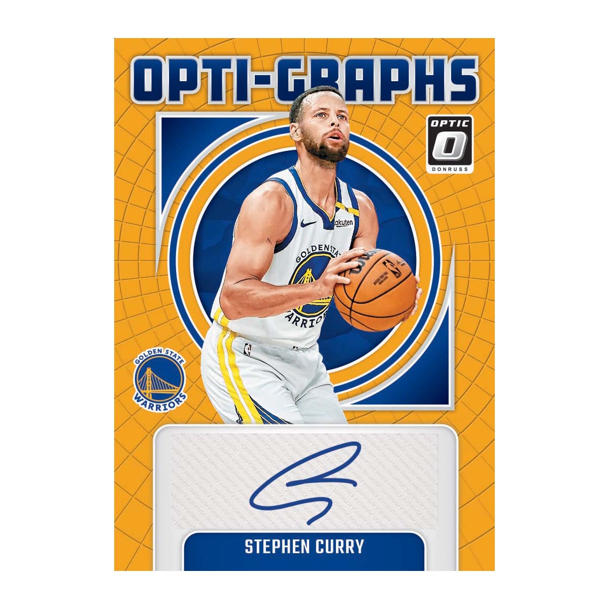 2024-25 Panini Donruss Optic Basketball Hobby Box