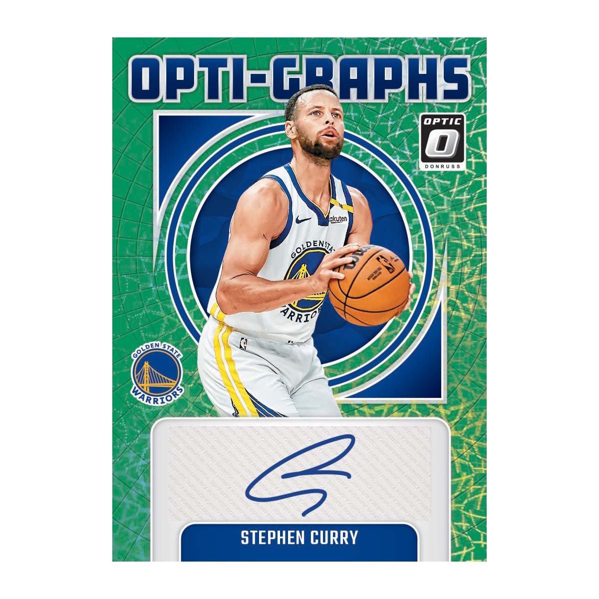 2024-25 Panini Donruss Optic Basketball Hobby INTERNATIONAL
