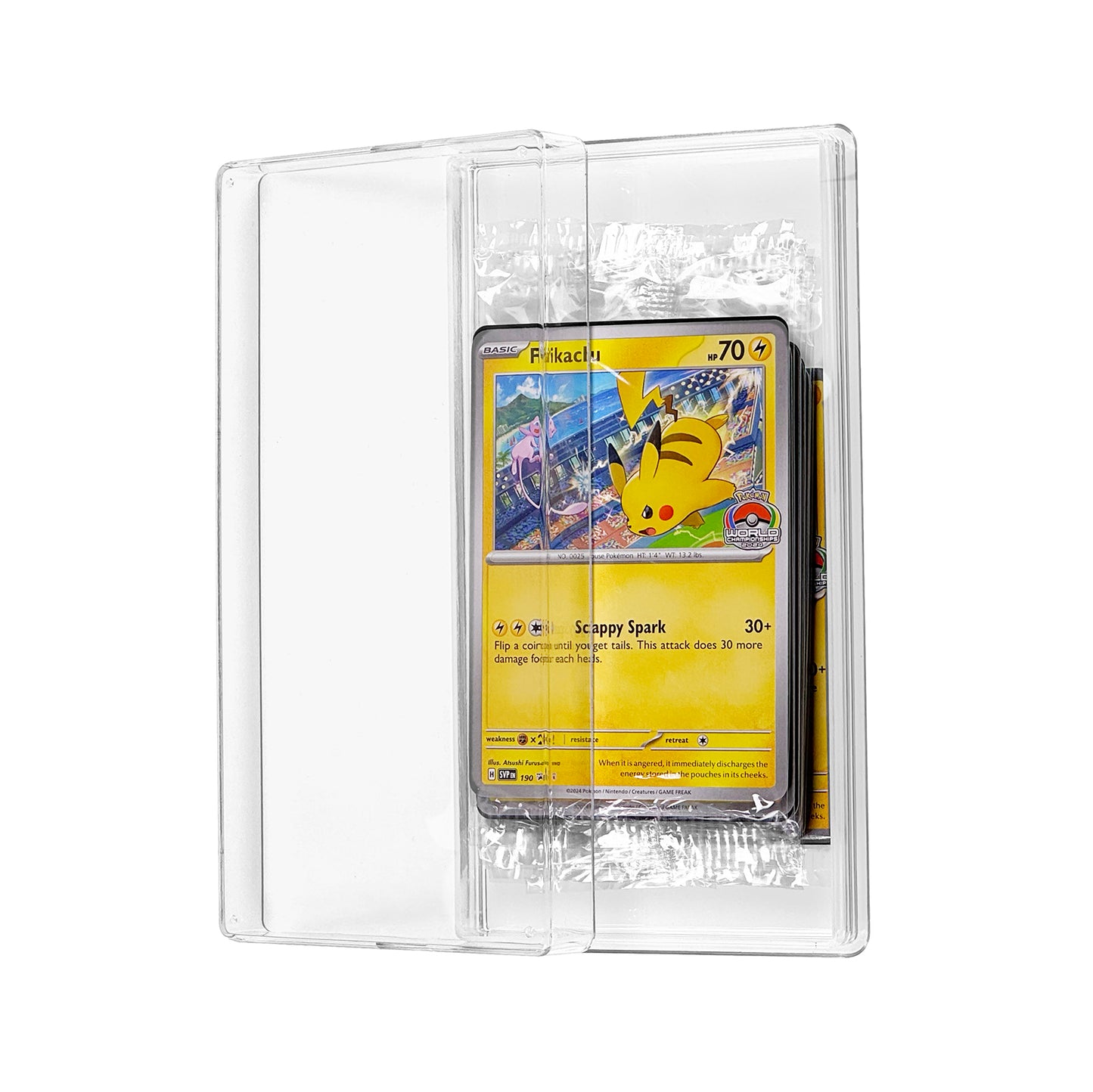 YAMACARDO Pack Protection Case