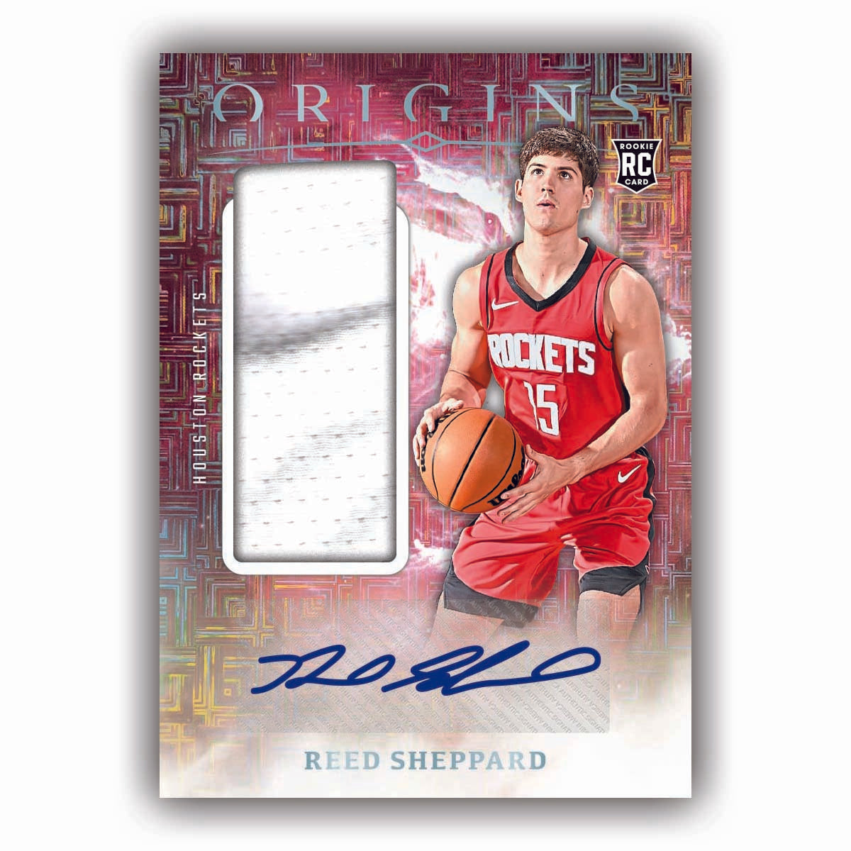 2024/25 Panini Origins Basketball Hobby Box