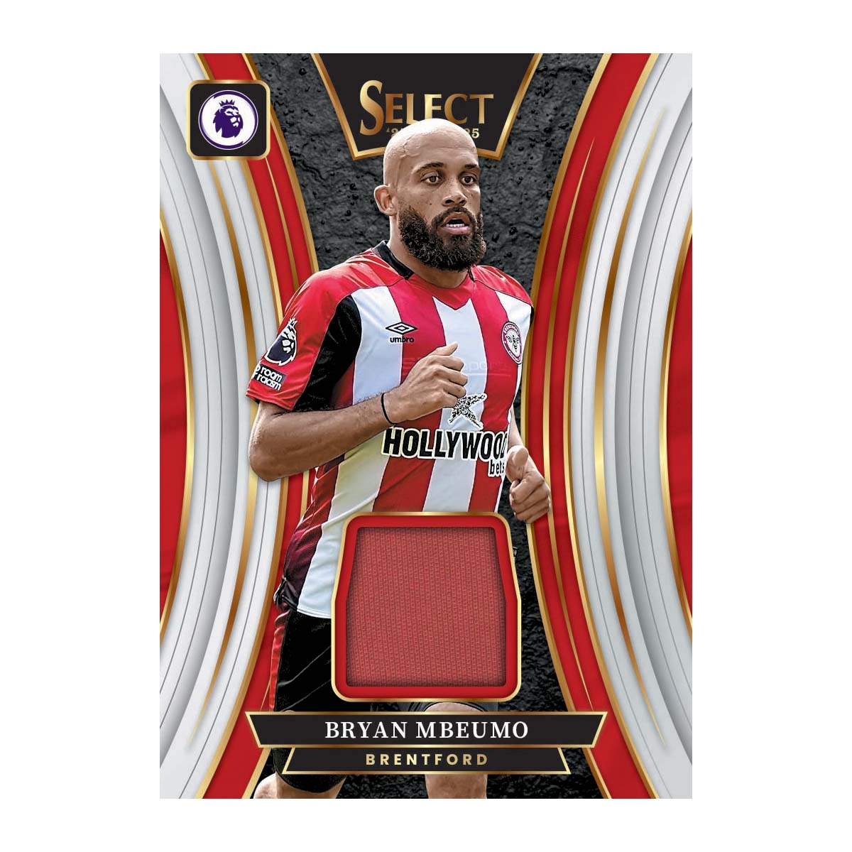 2024-25 Panini Select Premier League Hobby Box