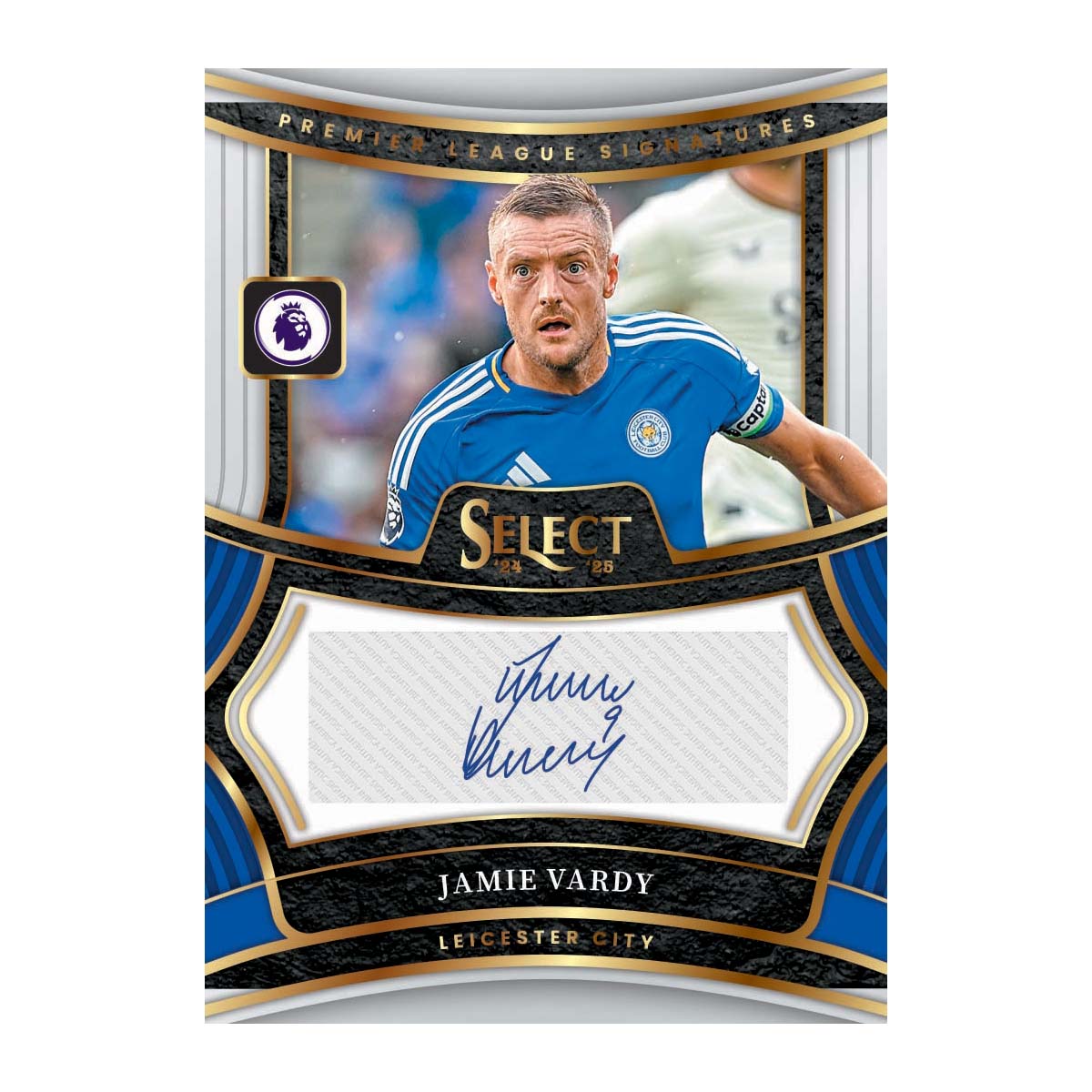 2024-25 Panini Select Premier League Hobby Box