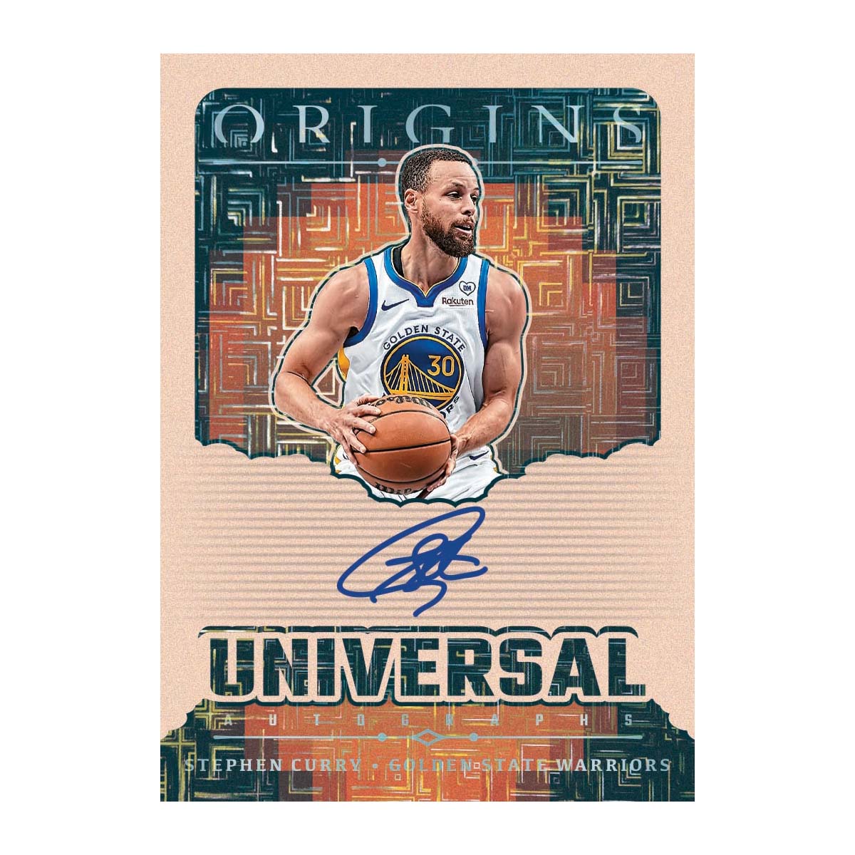 2024/25 Panini Origins Basketball Hobby Box